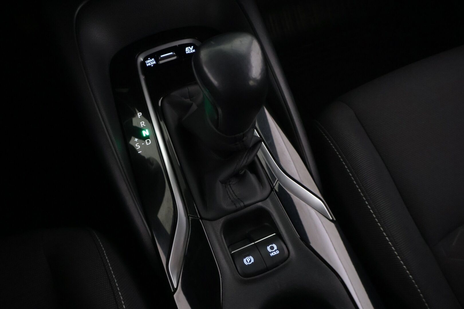 Toyota Corolla 2019 Touring Sports 2,0 Hybrid Active Business