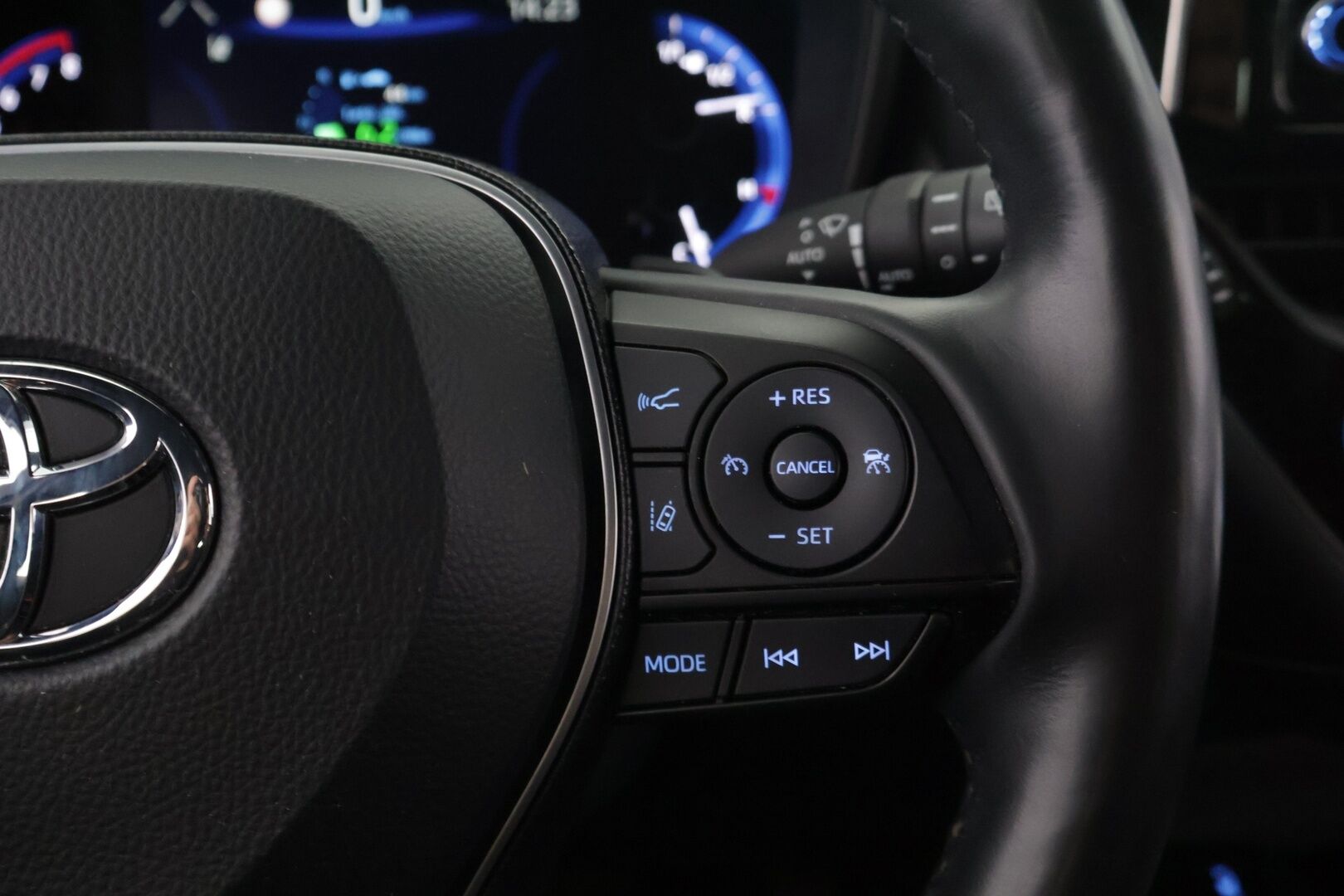 Toyota Corolla 2019 Touring Sports 2,0 Hybrid Active Business