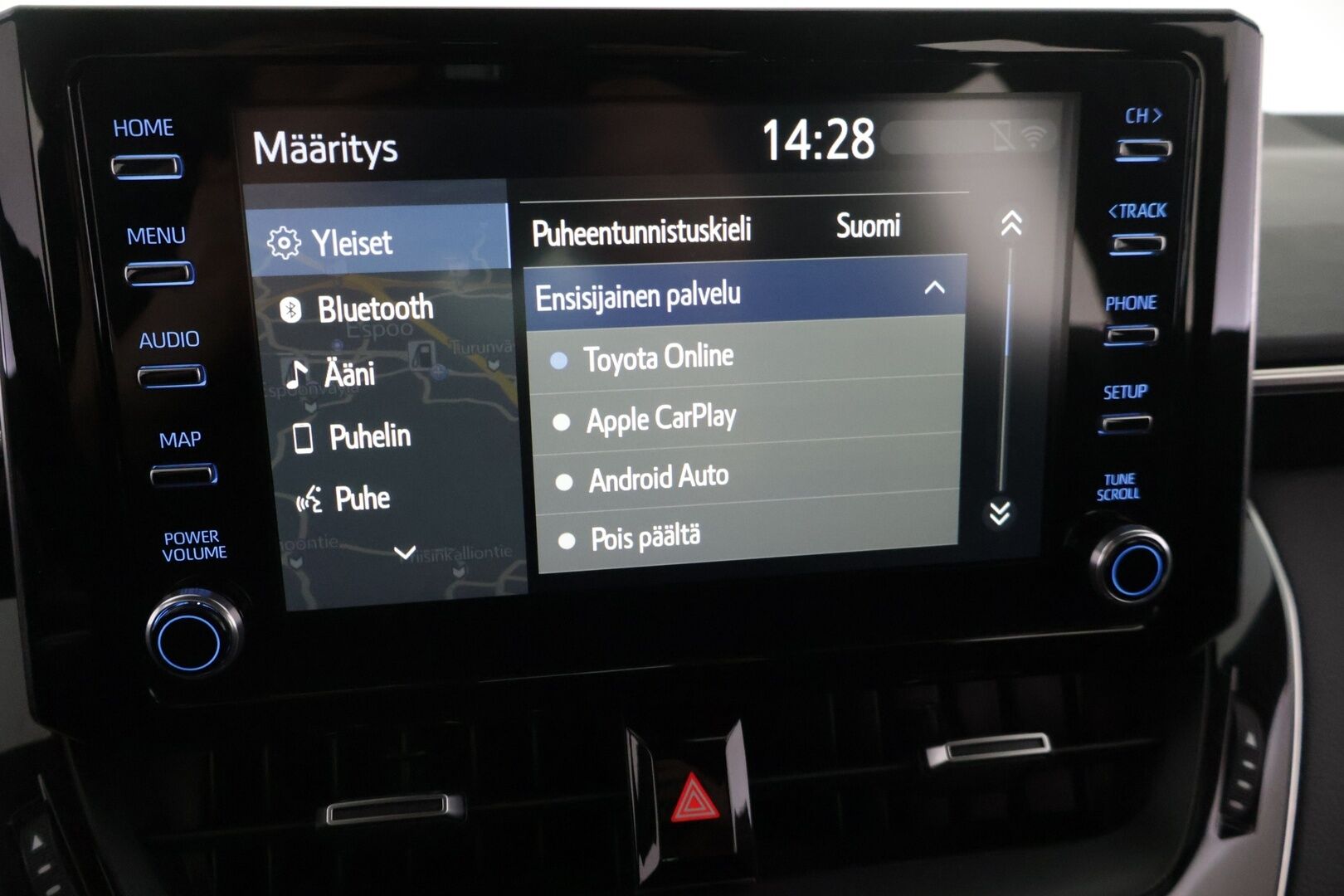 Toyota Corolla 2019 Touring Sports 2,0 Hybrid Active Business