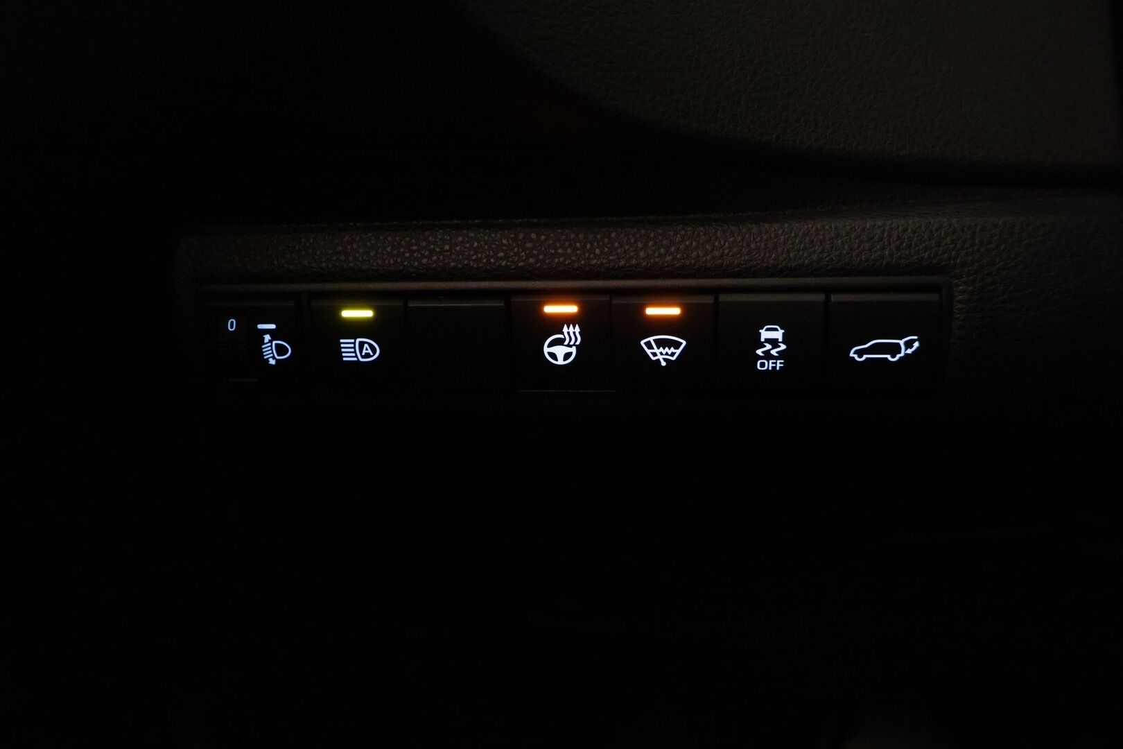 Toyota Corolla 2019 Touring Sports 2,0 Hybrid Active Business