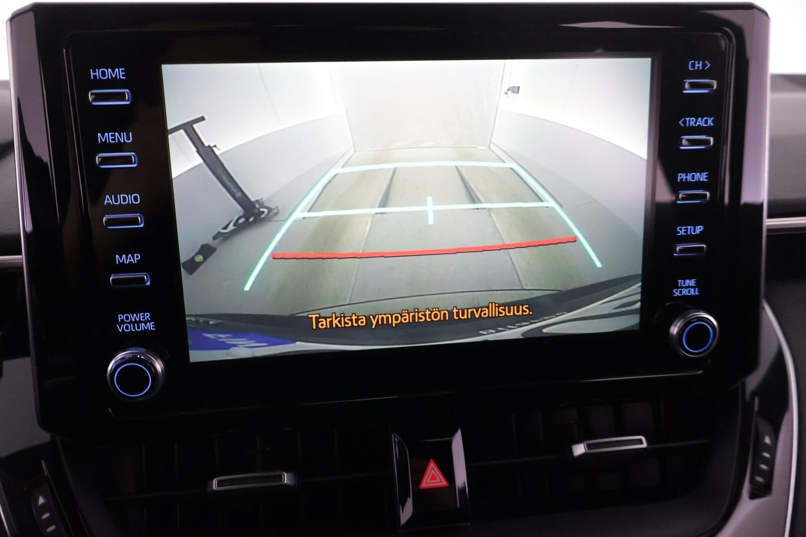 Toyota Corolla 2019 Touring Sports 2,0 Hybrid Active Business