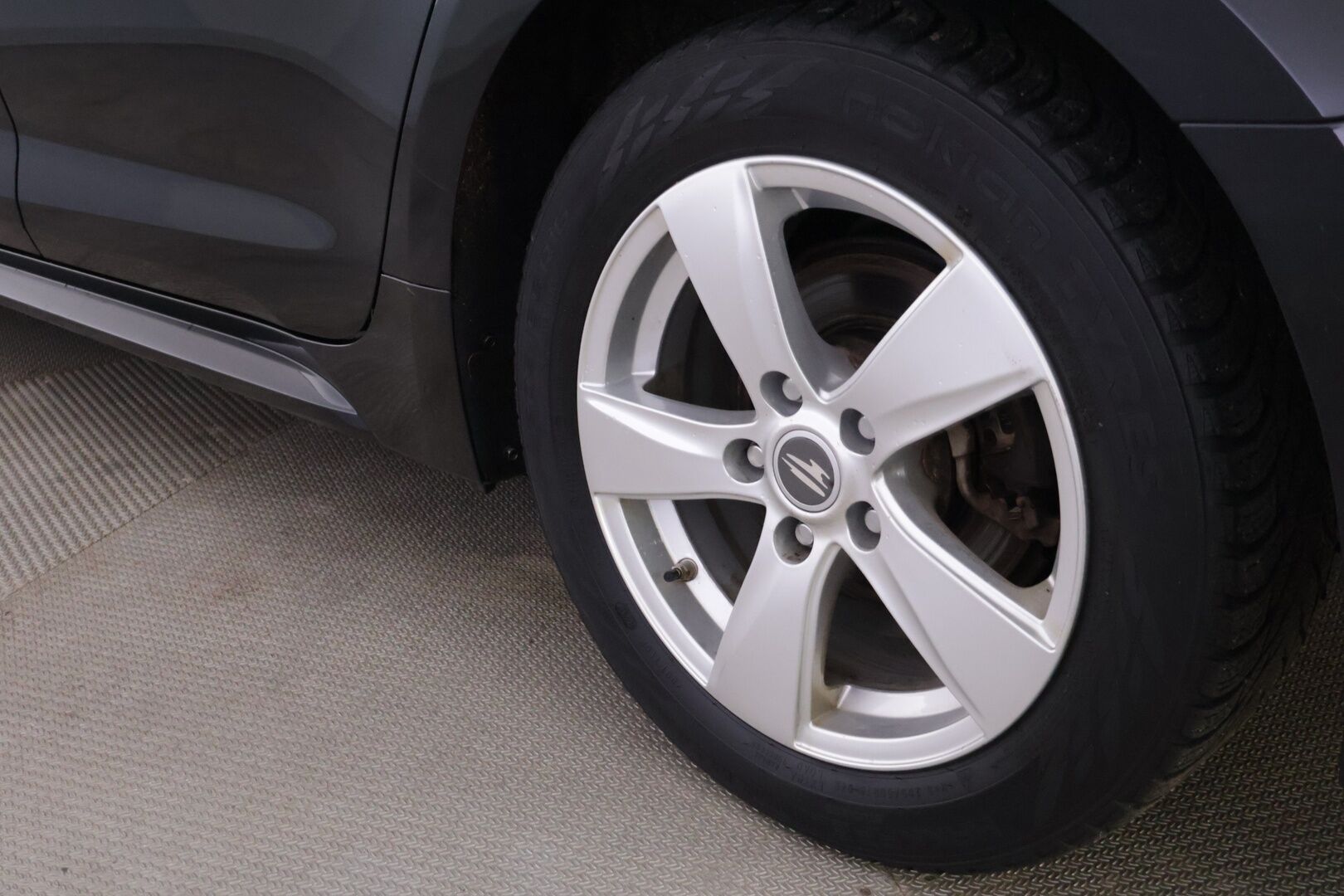 Toyota Corolla 2019 Touring Sports 2,0 Hybrid Active Business