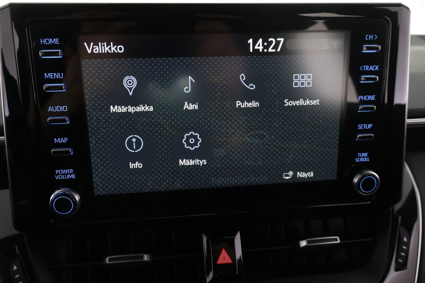 Toyota Corolla 2019 Touring Sports 2,0 Hybrid Active Business