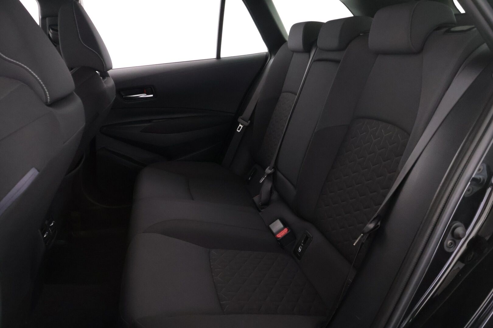 Toyota Corolla 2019 Touring Sports 2,0 Hybrid Active Business