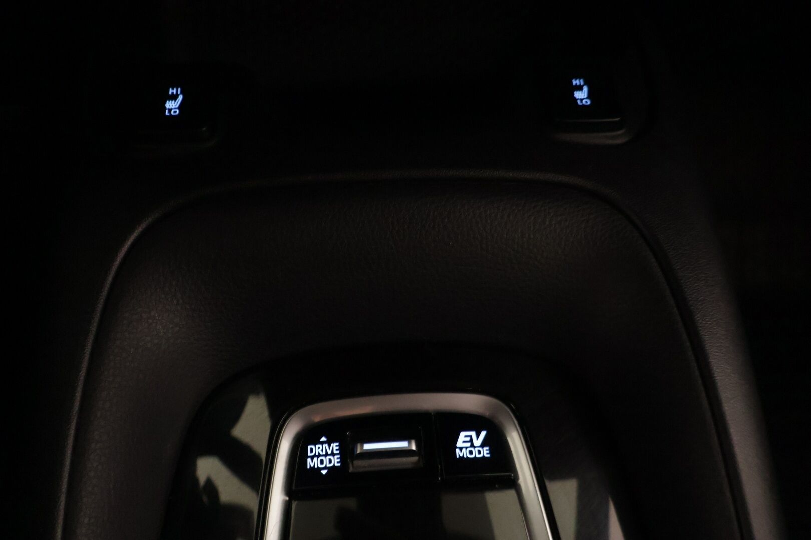 Toyota Corolla 2019 Touring Sports 2,0 Hybrid Active Business