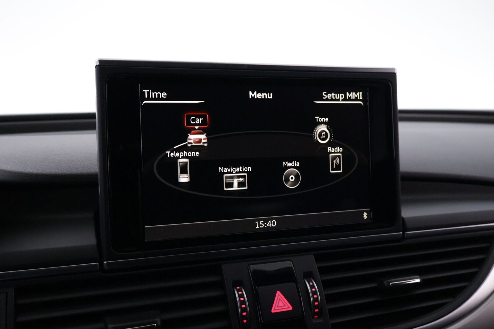 Audi A6 2016 Avant Business Sport 3,0 V6 TDI 160 kW quattro S tronic - Huippuvarusteet! | Webasto | Kamera | Sporttipenkit | Muistipenkki | Taittuva Koukku | Navi |