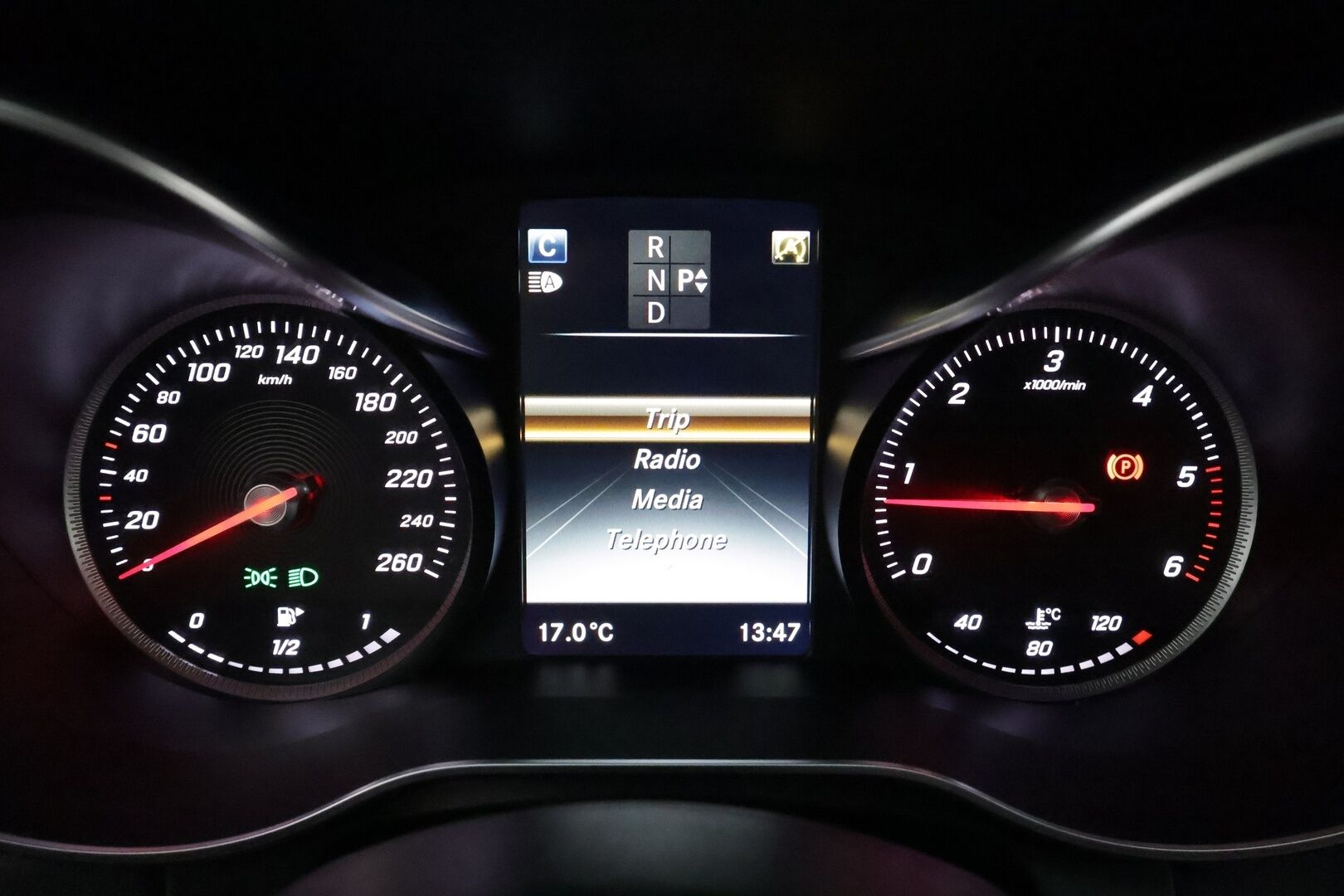 Mercedes-Benz C 2016 220 d 4MATIC AMG ** Webasto / Koukku / P-Kamera / TULOSSA