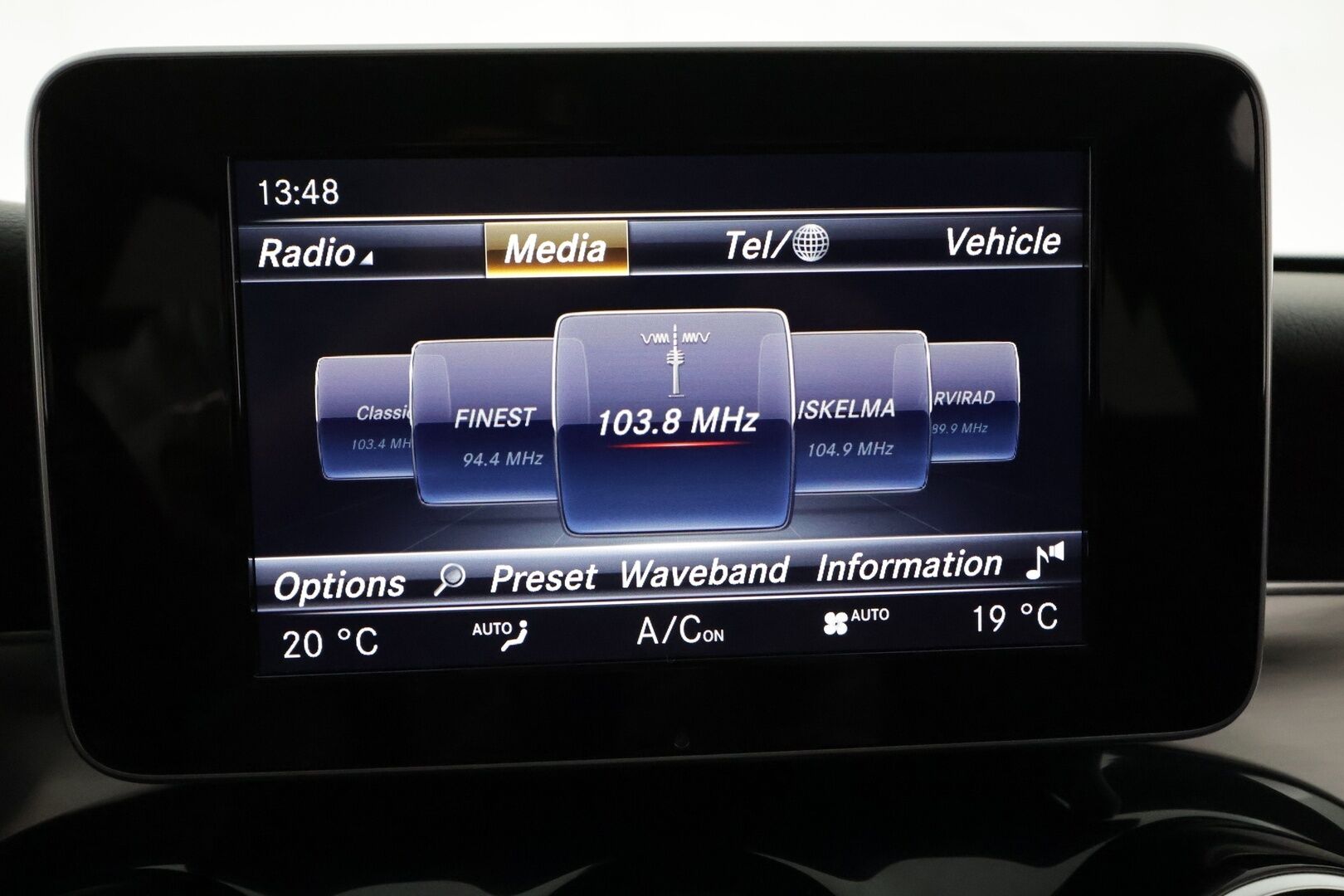 Mercedes-Benz C 2016 220 d 4MATIC AMG ** Webasto / Koukku / P-Kamera / TULOSSA