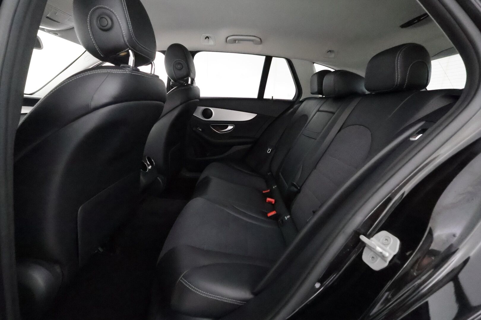 Mercedes-Benz C 2016 220 d 4MATIC AMG ** Webasto / Koukku / P-Kamera / TULOSSA