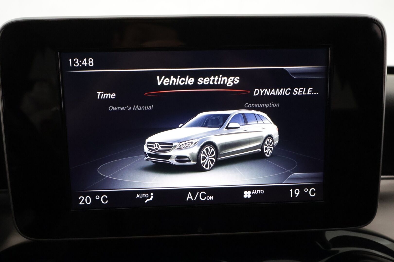 Mercedes-Benz C 2016 220 d 4MATIC AMG ** Webasto / Koukku / P-Kamera / TULOSSA