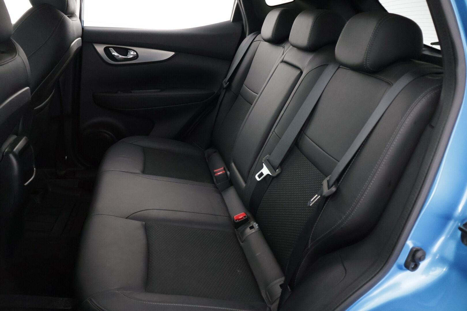Nissan Qashqai 2020 DIG-T 160 Tekna 2WD DCT ProPilot EVAPO - 360* Kamera | Vakkari | P-kamera | Tutkat | Navi | Lämmitettävä tuulilasi  | Suomi-auto | 2x Renkaat vanteilla | katsastettu 5/26