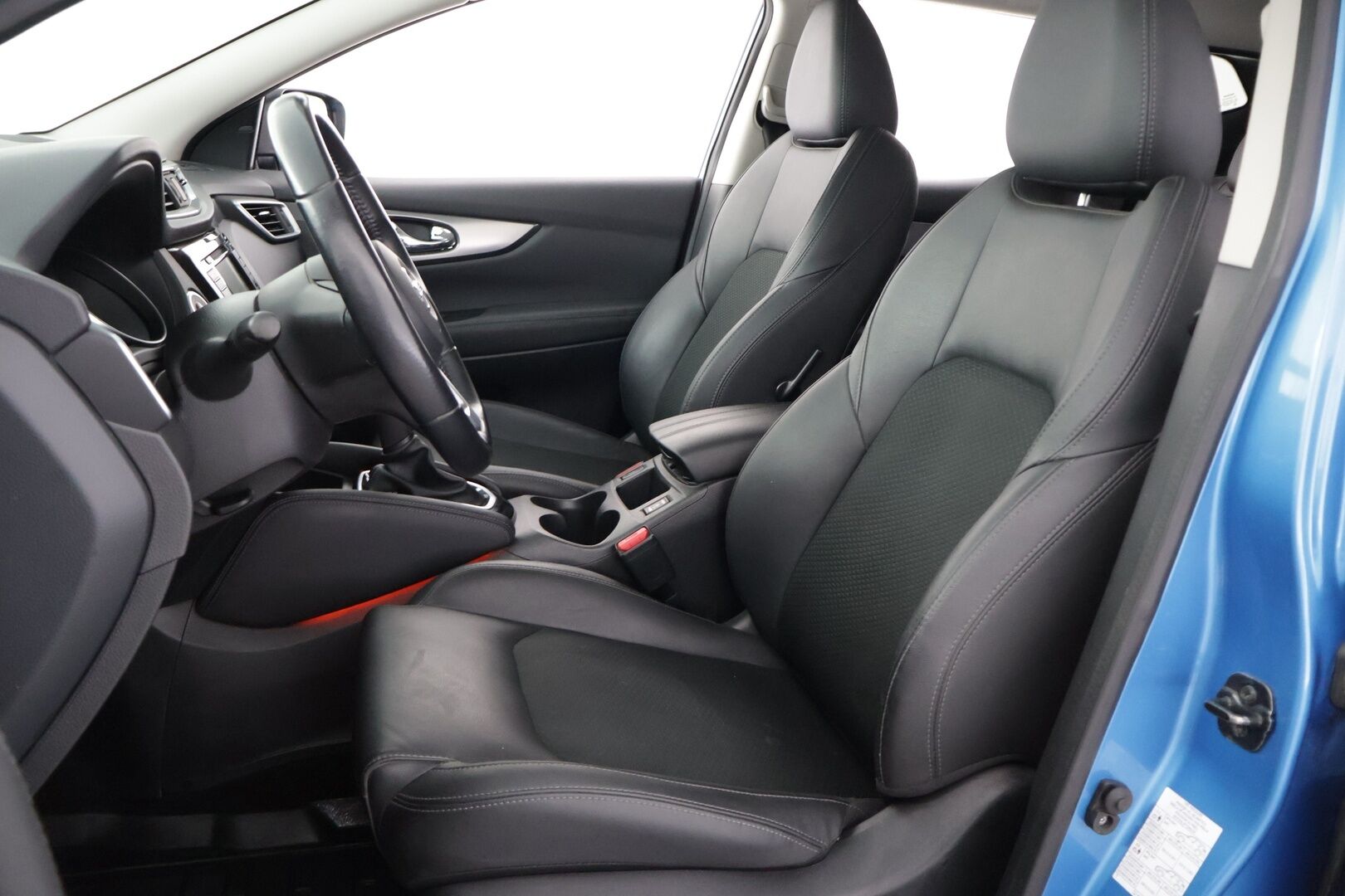 Nissan Qashqai 2020 DIG-T 160 Tekna 2WD DCT ProPilot EVAPO - 360* Kamera | Vakkari | P-kamera | Tutkat | Navi | Lämmitettävä tuulilasi  | Suomi-auto | 2x Renkaat vanteilla | katsastettu 5/26