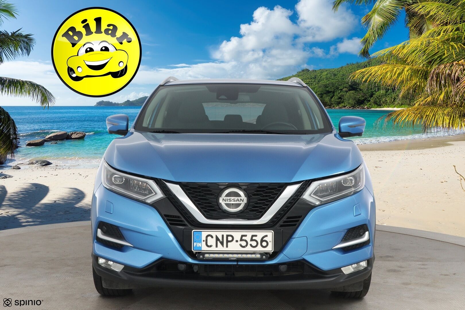 Nissan Qashqai 2020 DIG-T 160 Tekna 2WD DCT ProPilot EVAPO - 360* Kamera | Vakkari | P-kamera | Tutkat | Navi | Lämmitettävä tuulilasi  | Suomi-auto | 2x Renkaat vanteilla | katsastettu 5/26