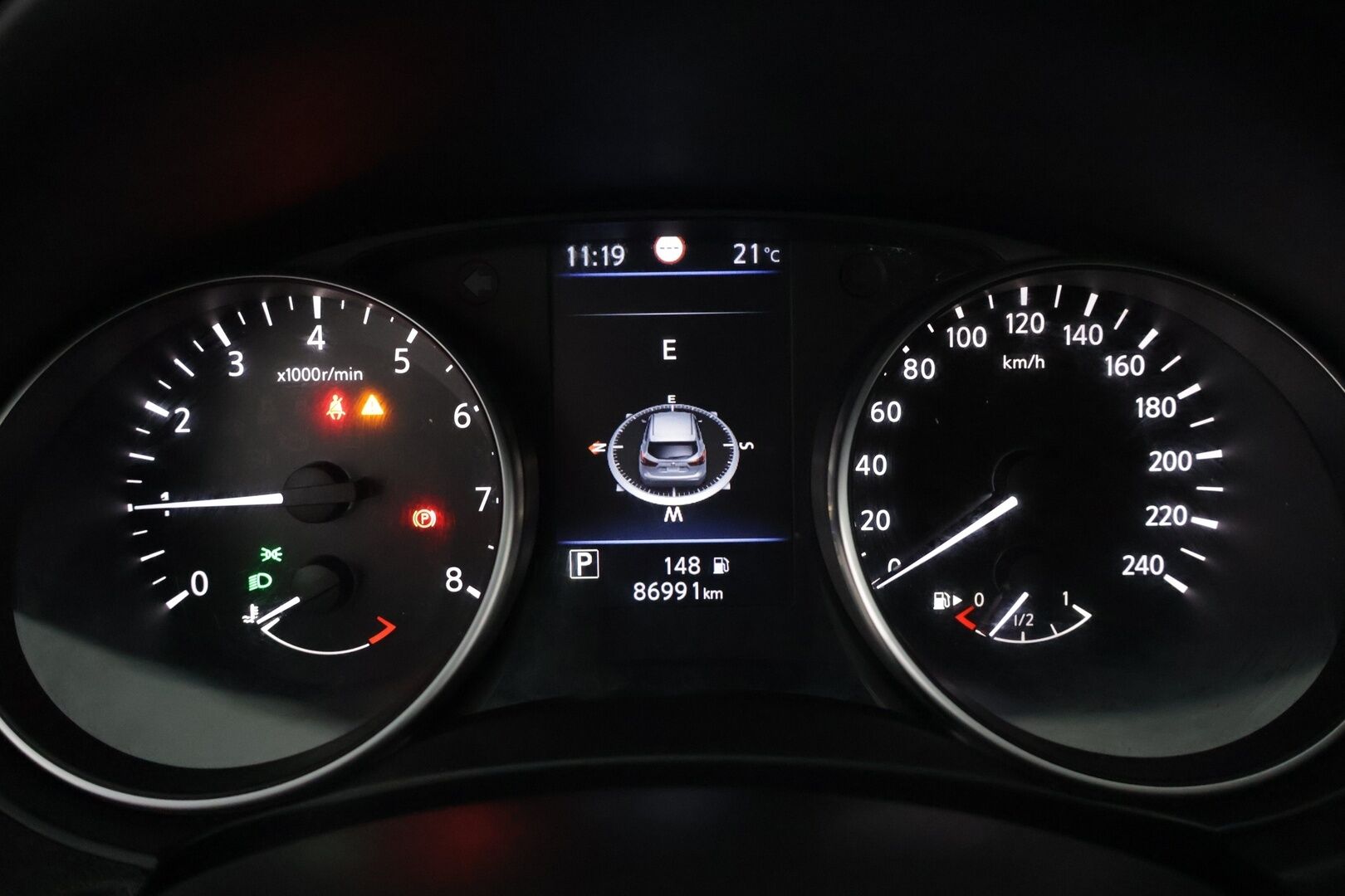 Nissan Qashqai 2020 DIG-T 160 Tekna 2WD DCT ProPilot EVAPO - 360* Kamera | Vakkari | P-kamera | Tutkat | Navi | Lämmitettävä tuulilasi  | Suomi-auto | 2x Renkaat vanteilla | katsastettu 5/26
