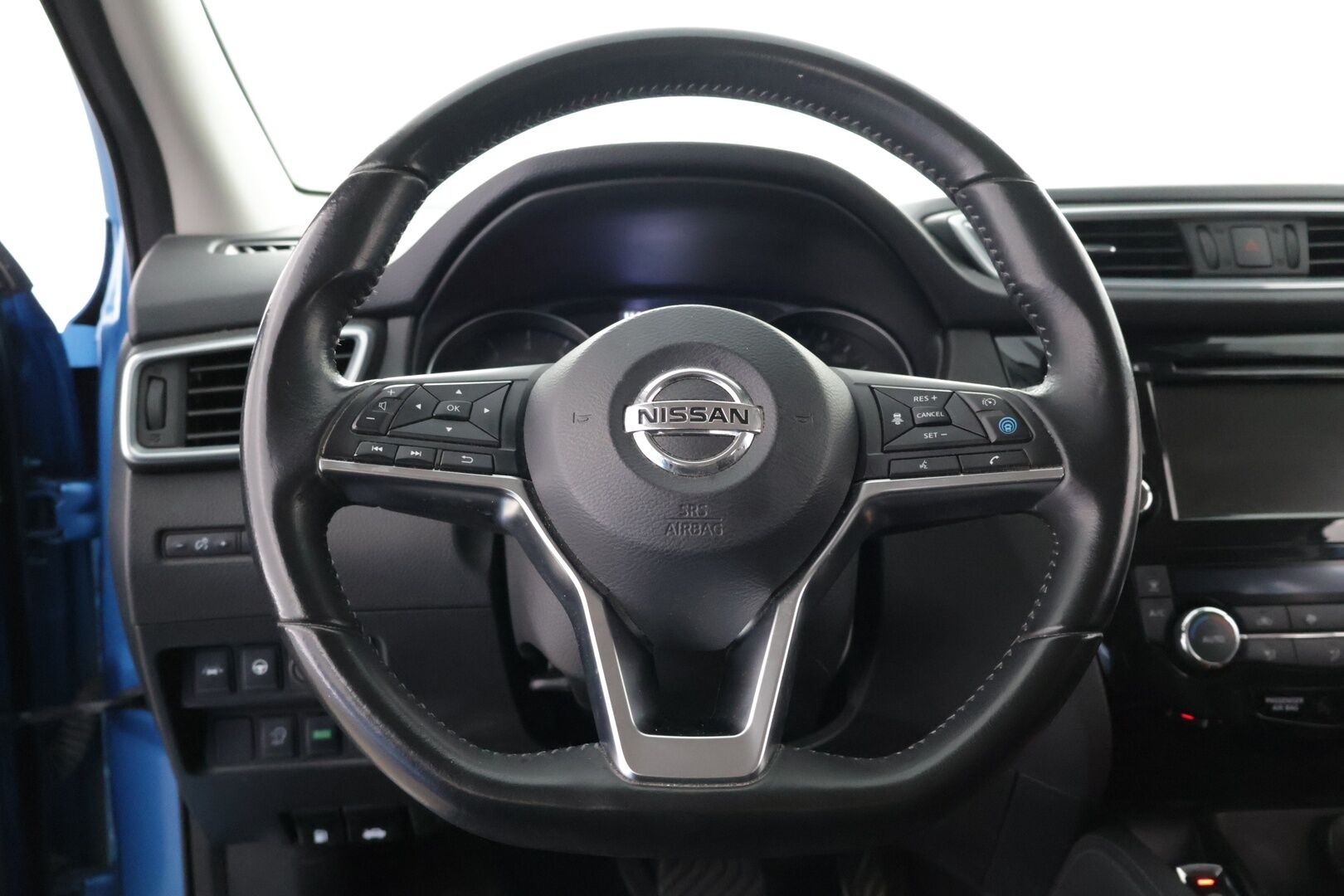 Nissan Qashqai 2020 DIG-T 160 Tekna 2WD DCT ProPilot EVAPO - 360* Kamera | Vakkari | P-kamera | Tutkat | Navi | Lämmitettävä tuulilasi  | Suomi-auto | 2x Renkaat vanteilla | katsastettu 5/26