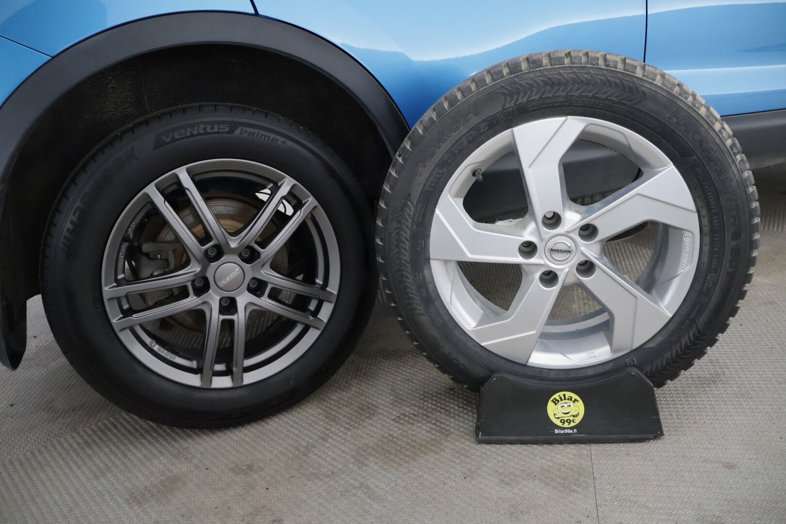 Nissan Qashqai 2020 DIG-T 160 Tekna 2WD DCT ProPilot EVAPO - 360* Kamera | Vakkari | P-kamera | Tutkat | Navi | Lämmitettävä tuulilasi  | Suomi-auto | 2x Renkaat vanteilla | katsastettu 5/26