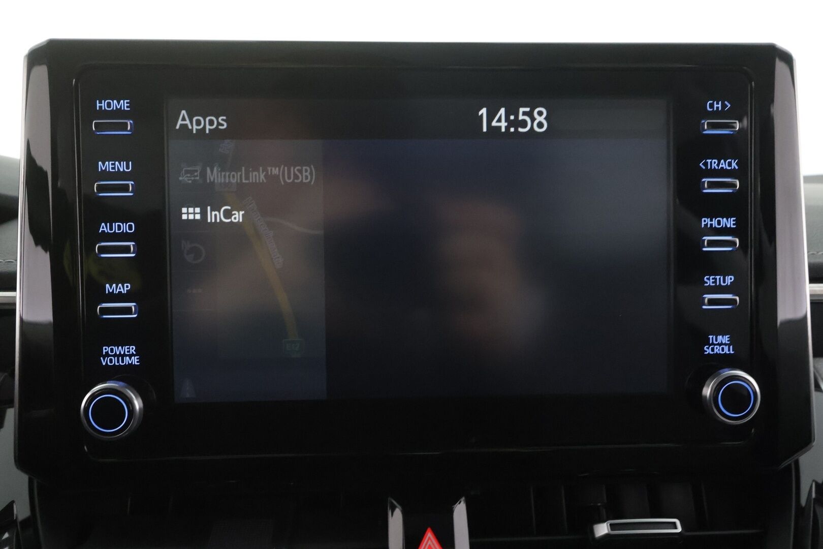 Toyota Corolla 2019 Touring Sports 1,8 Hybrid Style - | ACC | Lohko | P.Kamera | LED | Ratinlämmitys | Puolinahat | Apple&Android | Suomi-auto | Kahdet Renkaat | Merkkihuollettu |