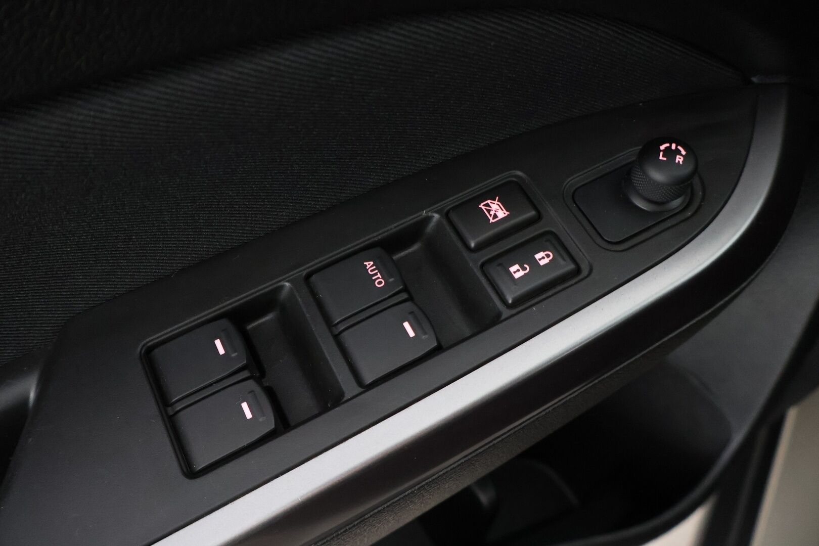 Suzuki Vitara 2021 1,4 BOOSTERJET 4WD GL+ 6AT HYBRID