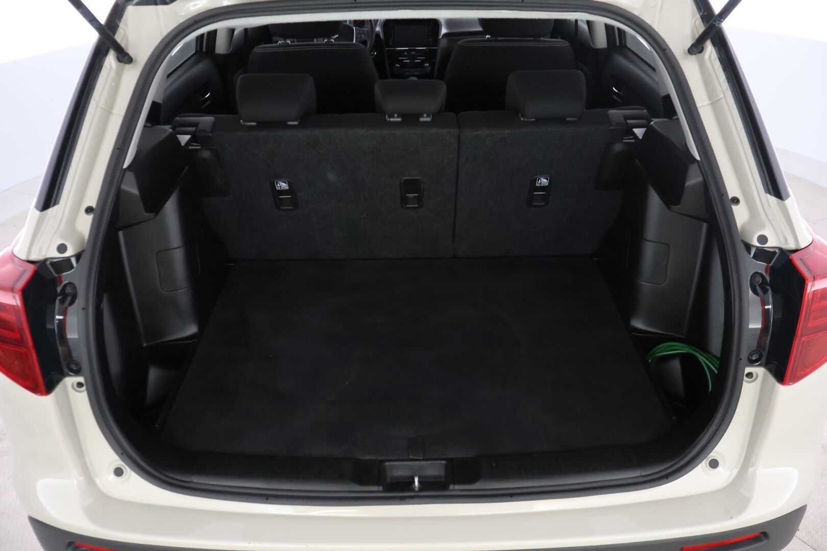 Suzuki Vitara 2021 1,4 BOOSTERJET 4WD GL+ 6AT HYBRID