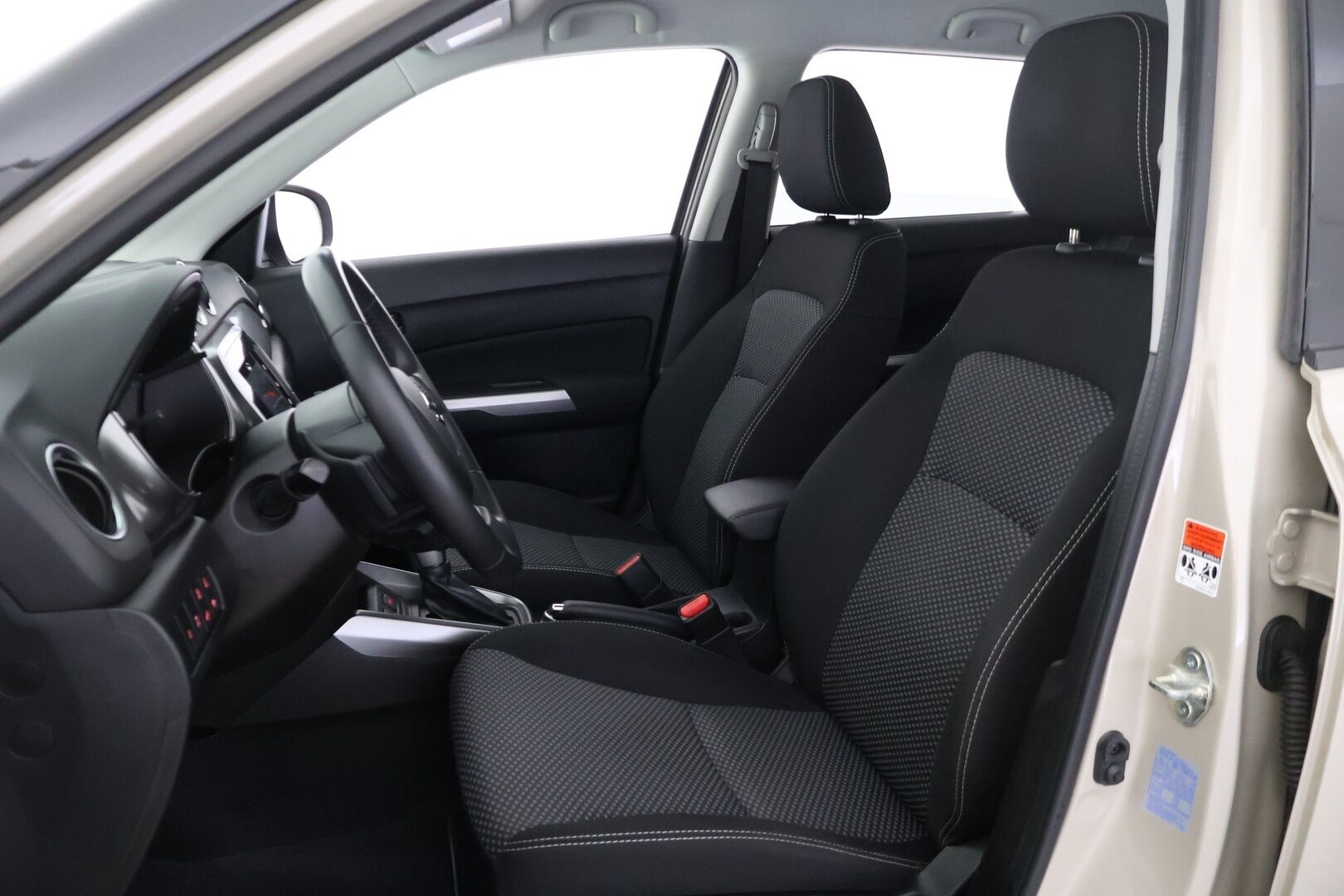 Suzuki Vitara 2021 1,4 BOOSTERJET 4WD GL+ 6AT HYBRID