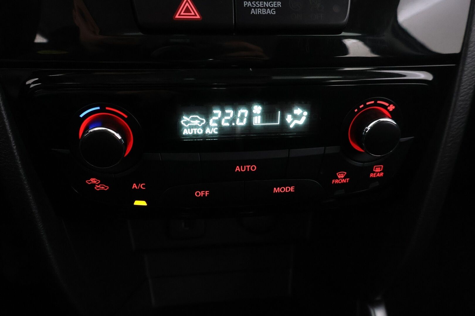 Suzuki Vitara 2021 1,4 BOOSTERJET 4WD GL+ 6AT HYBRID