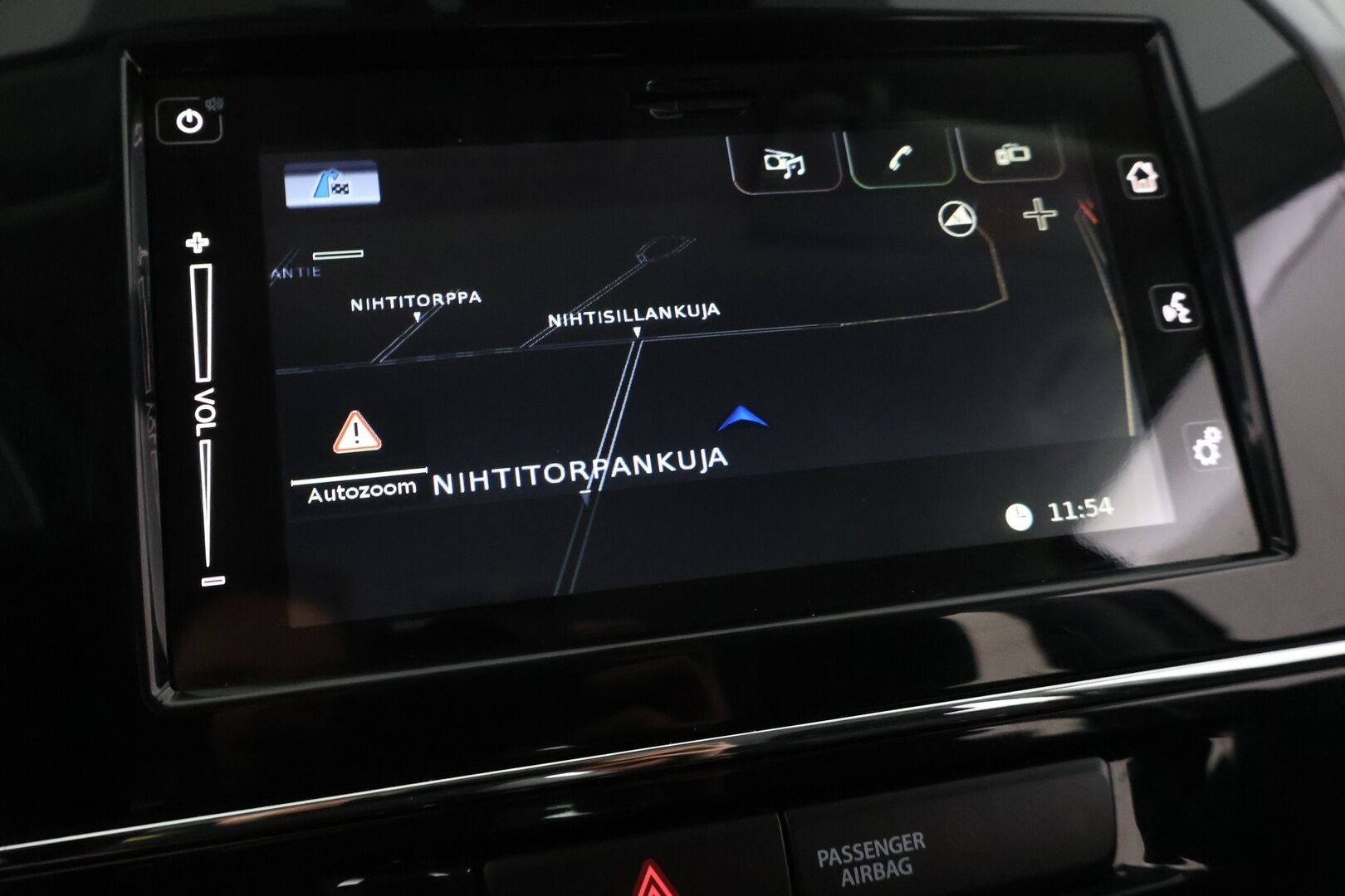 Suzuki Vitara 2021 1,4 BOOSTERJET 4WD GL+ 6AT HYBRID