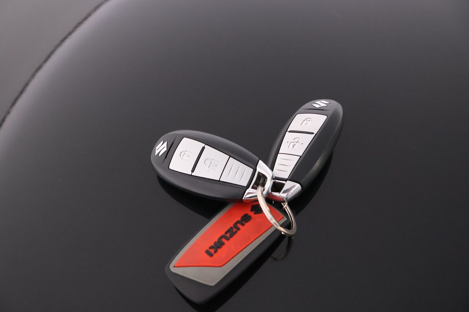 Suzuki Vitara 2021 1,4 BOOSTERJET 4WD GL+ 6AT HYBRID