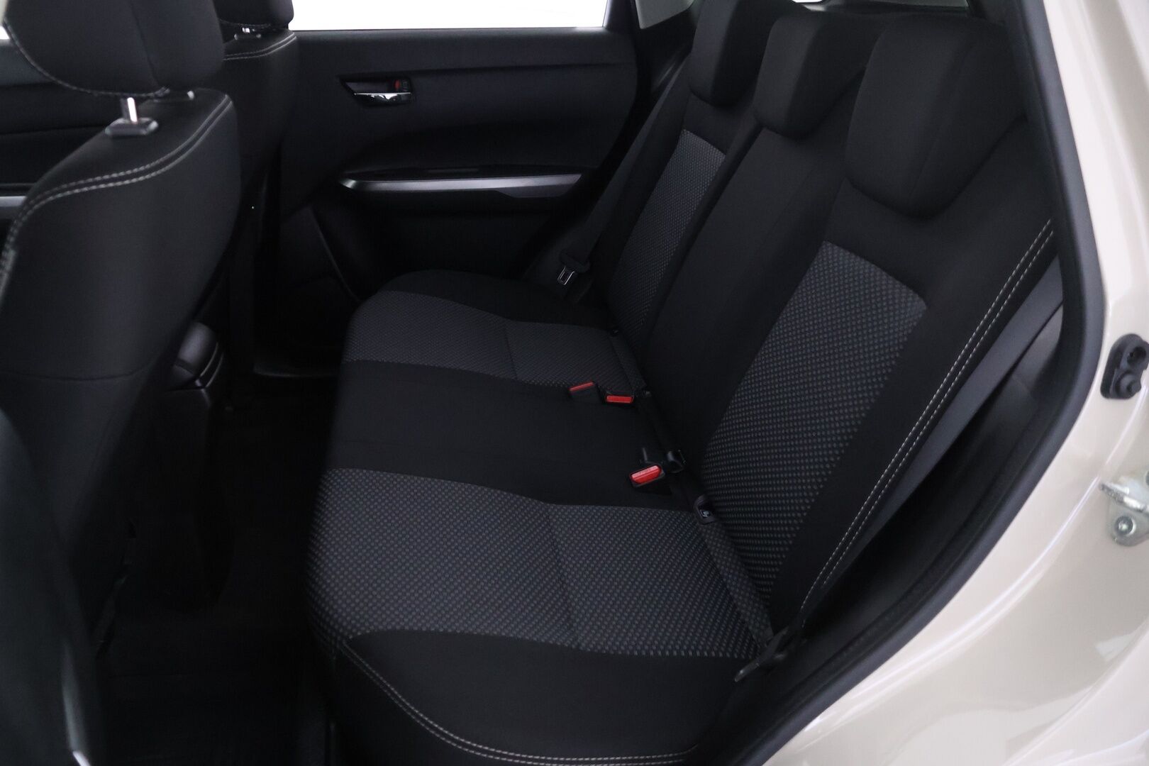Suzuki Vitara 2021 1,4 BOOSTERJET 4WD GL+ 6AT HYBRID