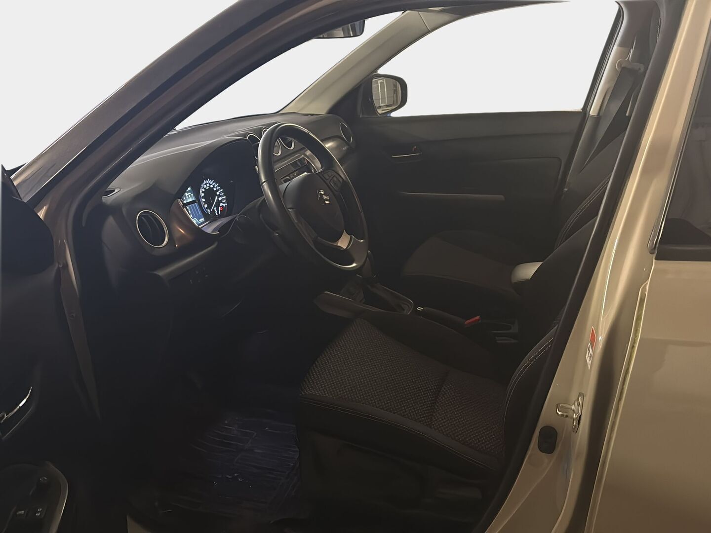 Suzuki Vitara 2021 1,4 BOOSTERJET 4WD GL+ 6AT HYBRID