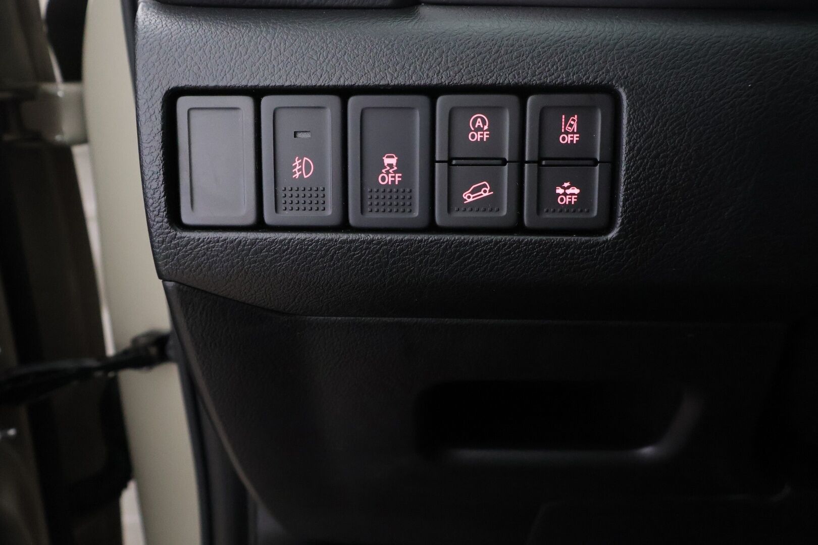 Suzuki Vitara 2021 1,4 BOOSTERJET 4WD GL+ 6AT HYBRID