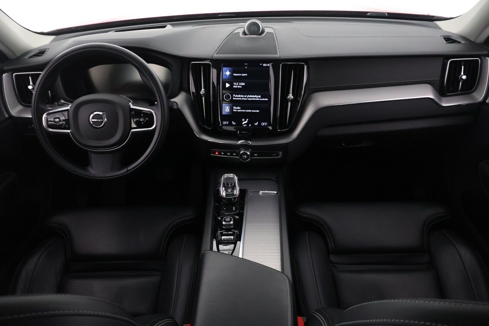 Volvo XC60 2020 T8 TwE AWD Inscription aut - Suomi-auto | Merkkihuollettu | Bowers&Wilkins | Hierovat ja ilmastoidut muistipenkit | Pilot assist | Webasto | Vetokoukku | 360 kamera