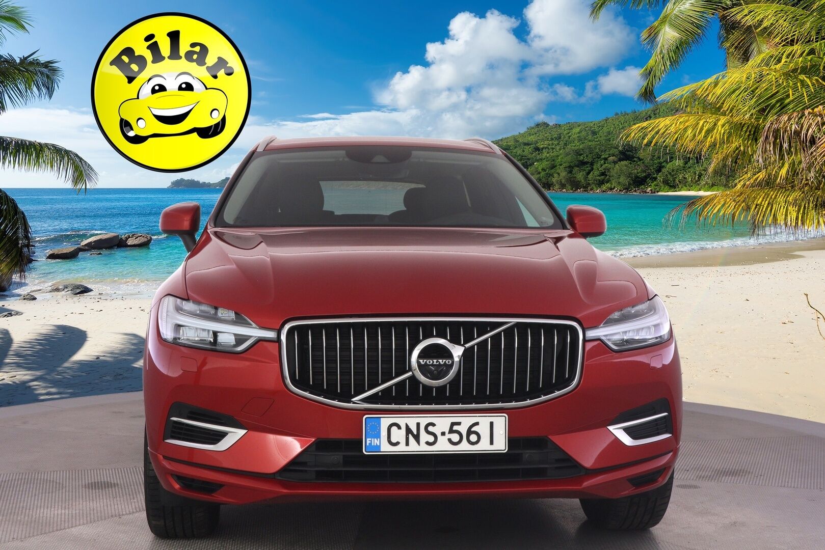 Volvo XC60 2020 T8 TwE AWD Inscription aut - Suomi-auto | Merkkihuollettu | Bowers&Wilkins | Hierovat ja ilmastoidut muistipenkit | Pilot assist | Webasto | Vetokoukku | 360 kamera