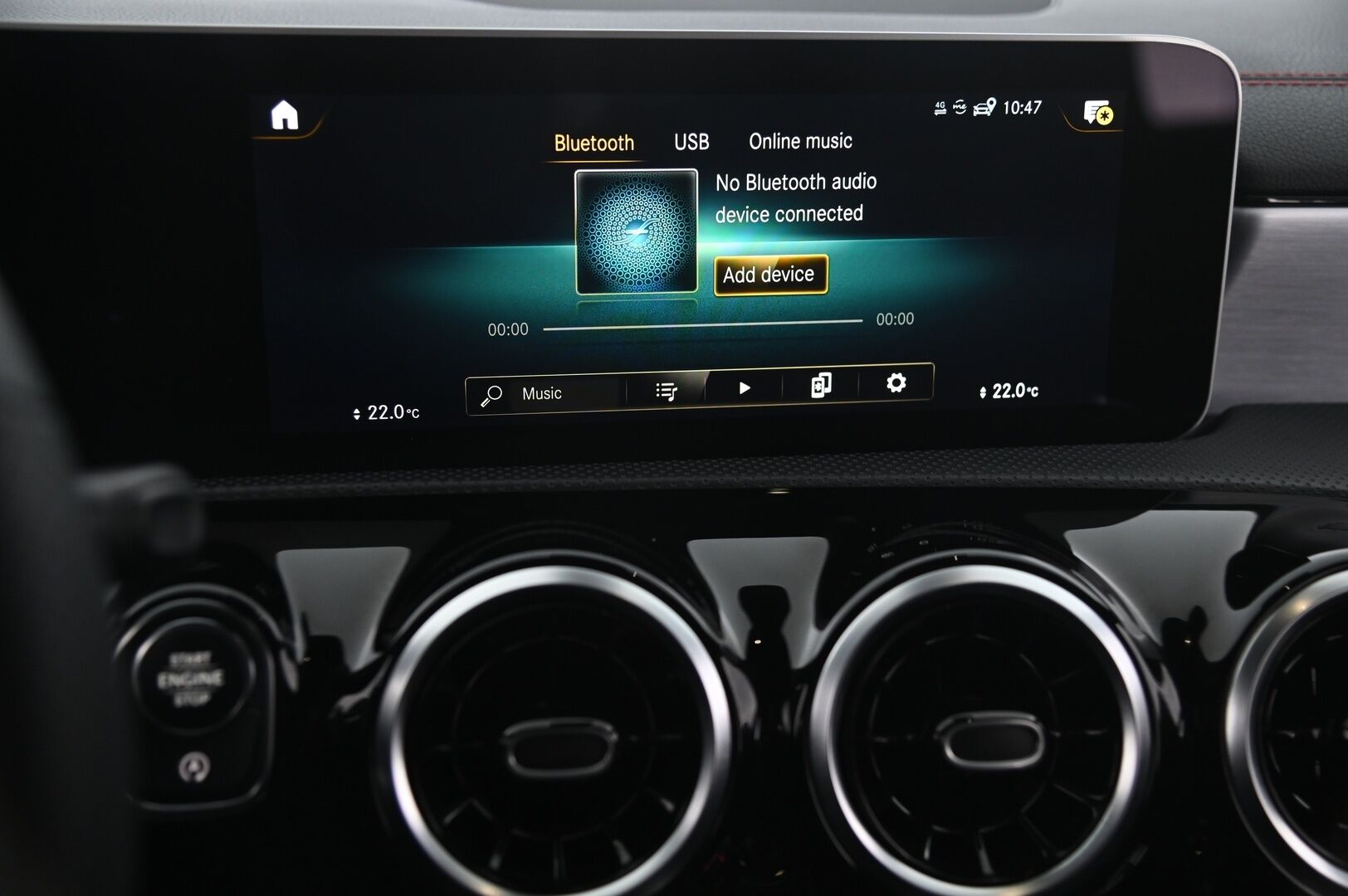 Mercedes-Benz CLA 2020 180 A Business AMG - *Widescreen / Navi / Suomi-Auto / Siisti*