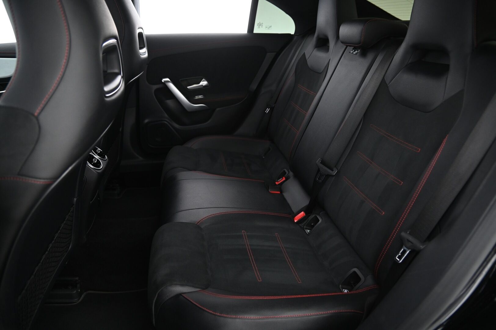 Mercedes-Benz CLA 2020 180 A Business AMG - *Widescreen / Navi / Suomi-Auto / Siisti*