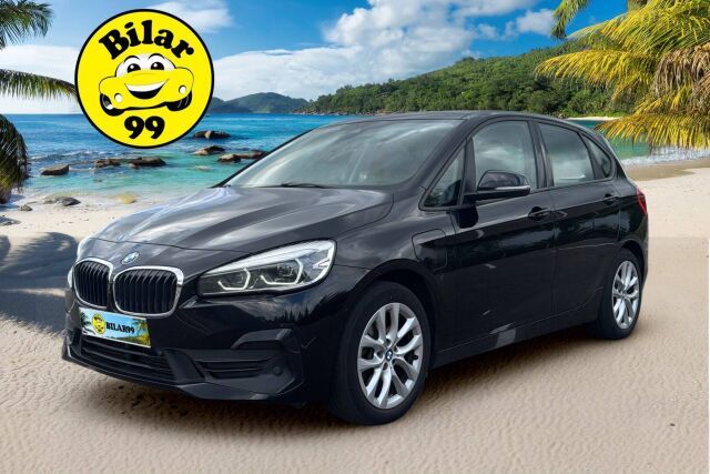 BMW 225 2019