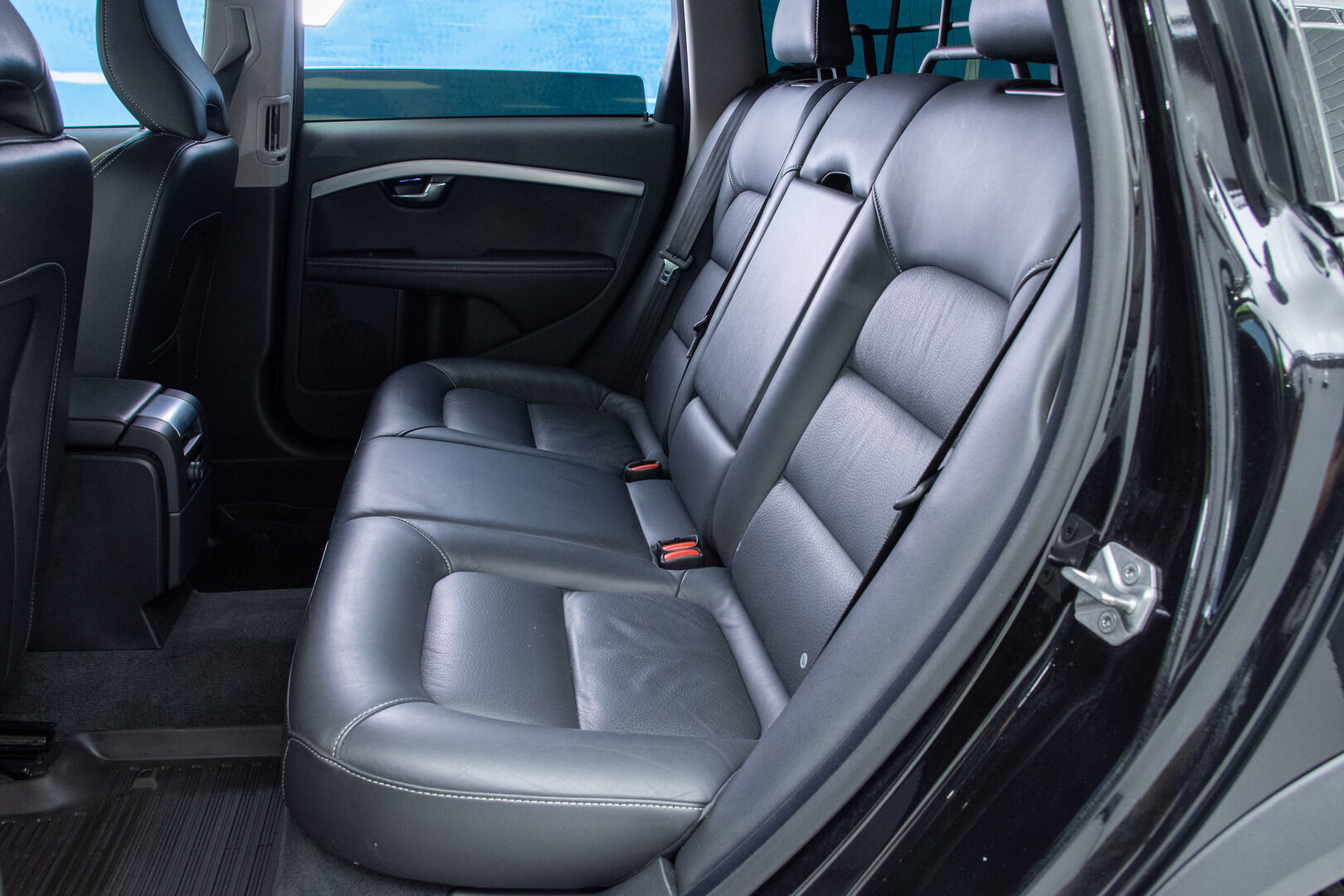 Volvo XC70 2016 D4 AWD Classic Sport - | Adapt.vakkari | Muistinahat | Vetokoukku | KeyLessGo | - KORKO VAIN 3,99 %