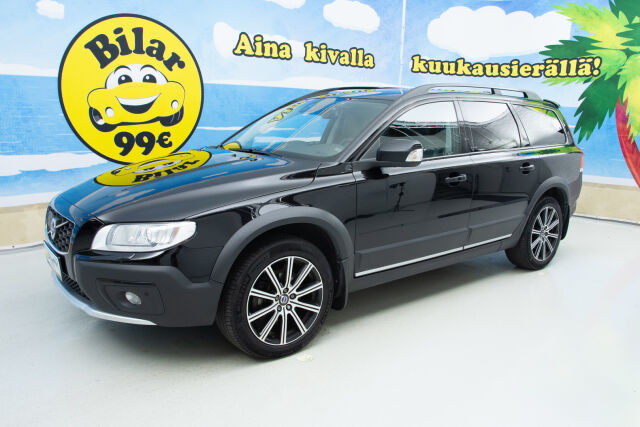 Volvo XC70 -kuva