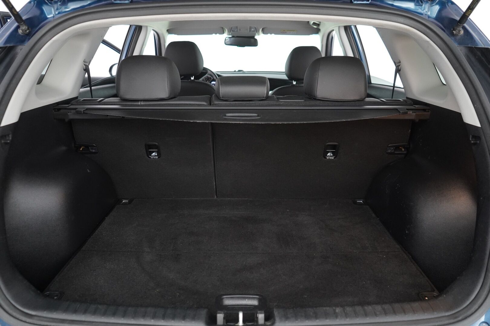Kia Niro 2020 1,6 GDI Hybrid EX DCT *ACC / Kamera / Ratinlämmitin / Kaistavahti* - Juuri katsastettu / Juuri Huollettu / Kahdet renkaat alumiinivantein / Suomi-auto