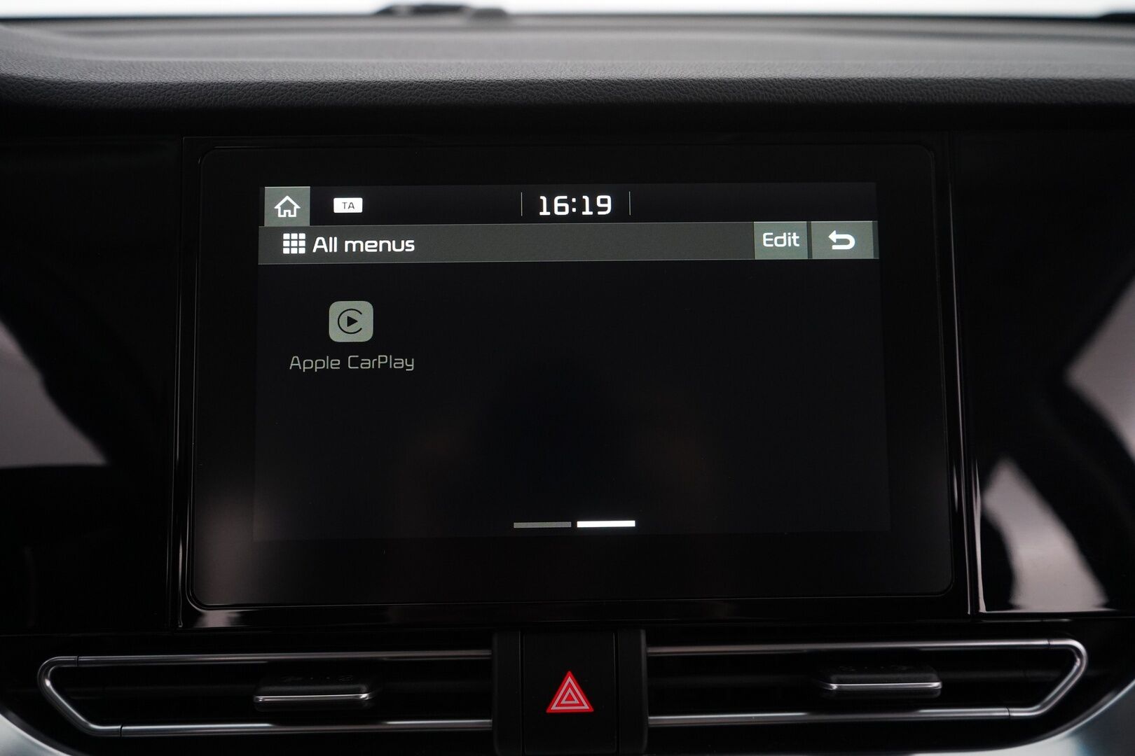 Kia Niro 2020 1,6 GDI Hybrid EX DCT *ACC / Kamera / Ratinlämmitin / Kaistavahti* - Juuri katsastettu / Juuri Huollettu / Kahdet renkaat alumiinivantein / Suomi-auto