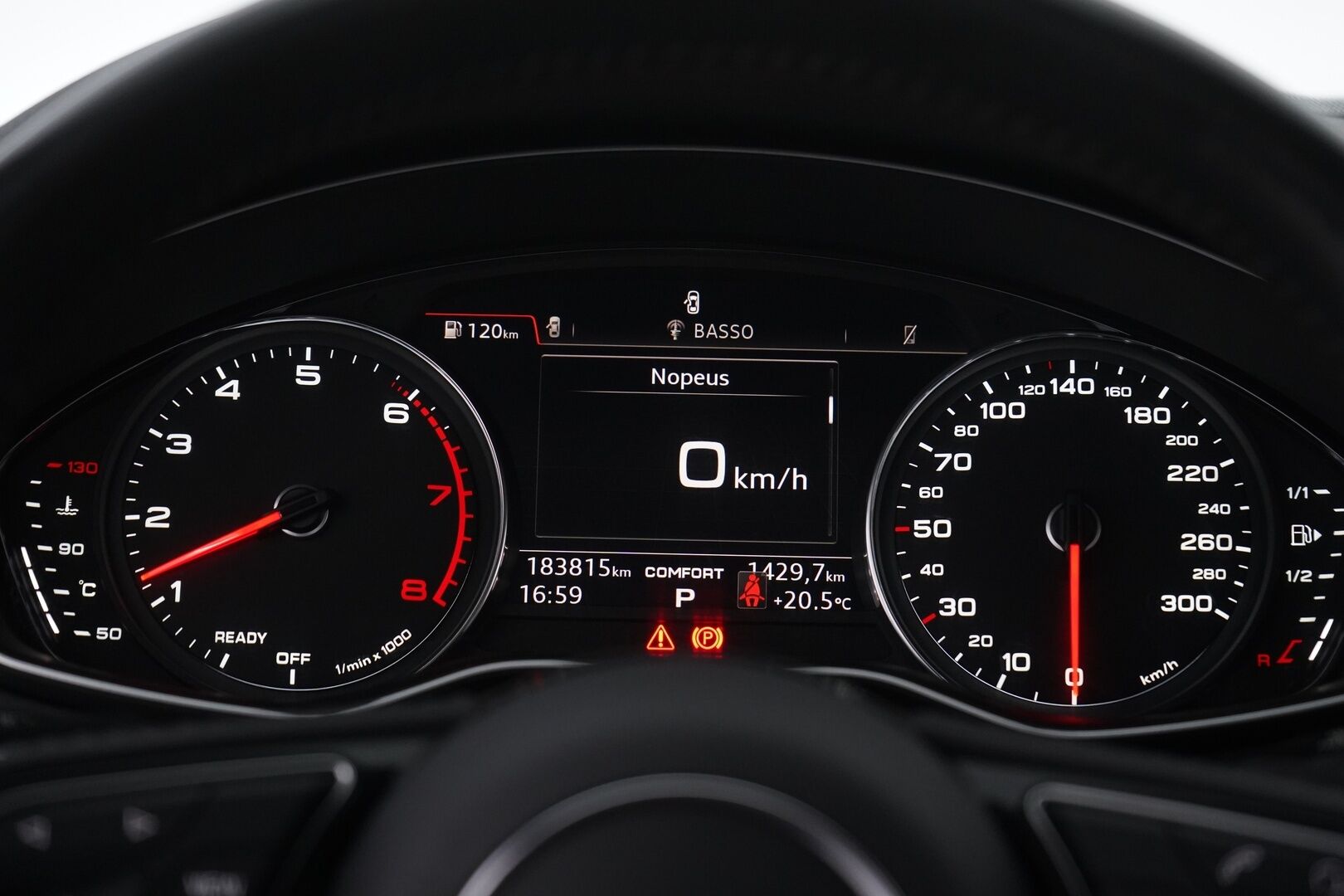 Audi A5 2019 Sportback Business Sport Edition 45TFSI 180kW MHEV Quattro S Tronic *Webasto / Nahat / Vetokoukku / Tutkat* - KATSO KAMPANJAHINTA!/ Suomi-Auto / Kahdet renkaat alumiinivanteilla / Hyvä huoltohistoria / Viimeisin huolto 172tkm - HULLU BLACKWEEK KORKOTARJOUS 2,49%