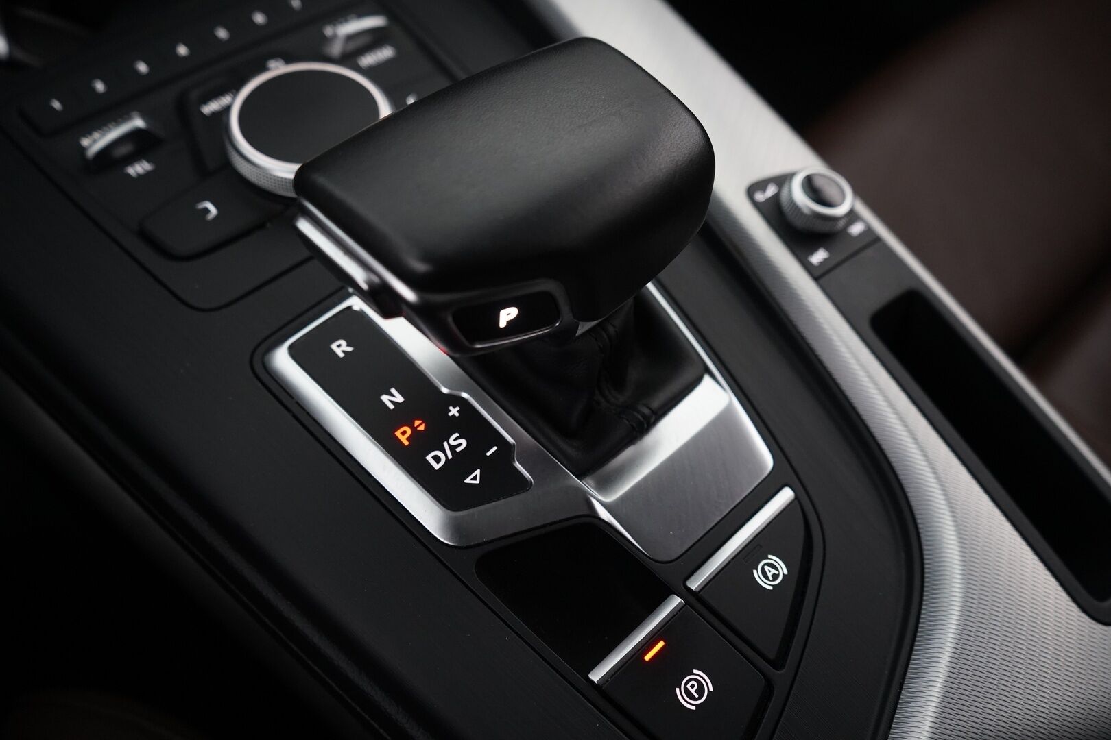Audi A5 2019 Sportback Business Sport Comfort Edition 45 TFSI 180 kW MHEV quattro S tronic