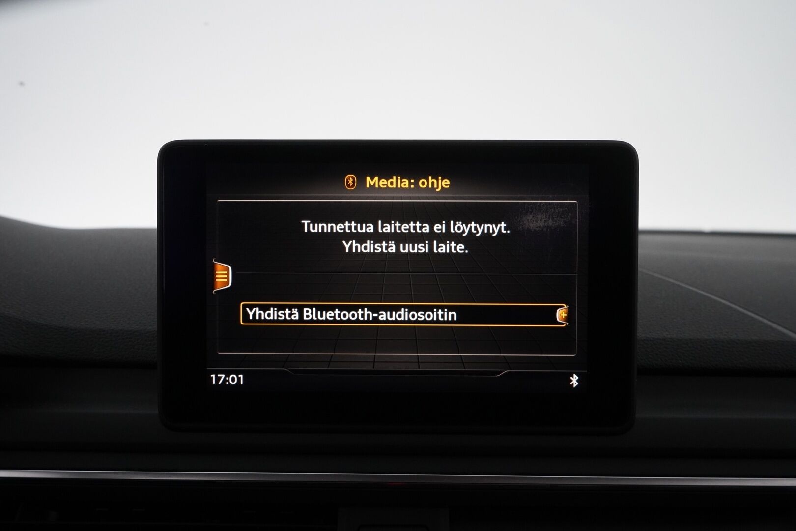 Audi A5 2019 Sportback Business Sport Edition 45TFSI 180kW MHEW Quattro S Tronic *Webasto / Nahat / Vetokoukku / Tutkat* - KATSO MIHIN HINTAAN! / Suomi-Auto / Kahdet renkaat alumiinivanteilla / Hyvä huoltohistoria / Viimeisin huolto 172tkm