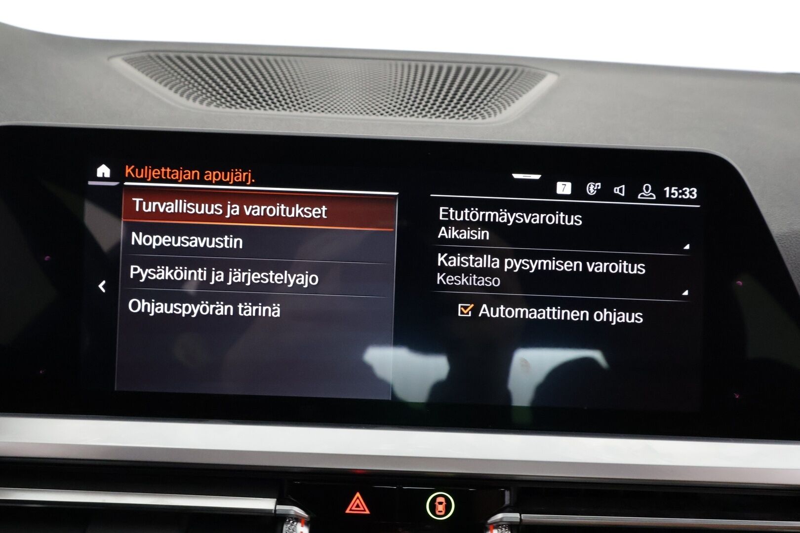 BMW 320 2020 G20 Sedan 320i A xDrive Business Sport - | ACC | Koukku | Konjakkinahat | Sporttipenkit muistilla | HiFi | Ambient light | LED | P.tutkat | Digimittaristo | 1-om suomiauto | 2x renkaat aluin |
