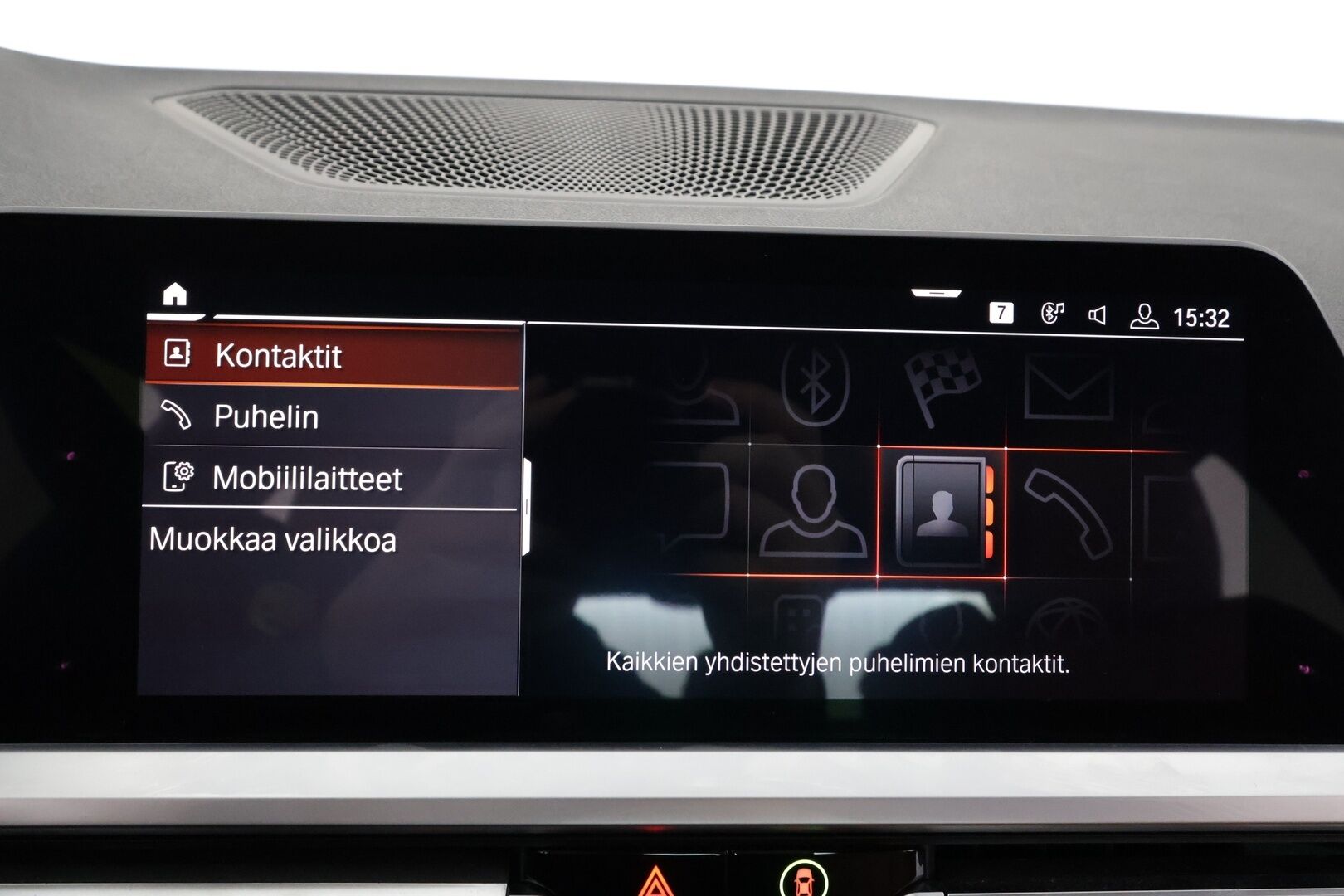 BMW 320 2020 G20 Sedan 320i A xDrive Business Sport - | ACC | Koukku | Konjakkinahat | Sporttipenkit muistilla | HiFi | Ambient light | LED | P.tutkat | Digimittaristo | 1-om suomiauto | 2x renkaat aluin |