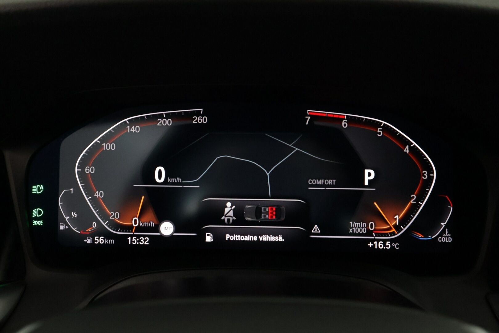 BMW 320 2020 G20 Sedan 320i A xDrive Business Sport - | ACC | Koukku | Konjakkinahat | Sporttipenkit muistilla | HiFi | Ambient light | LED | P.tutkat | Digimittaristo | 1-om suomiauto | 2x renkaat aluin |