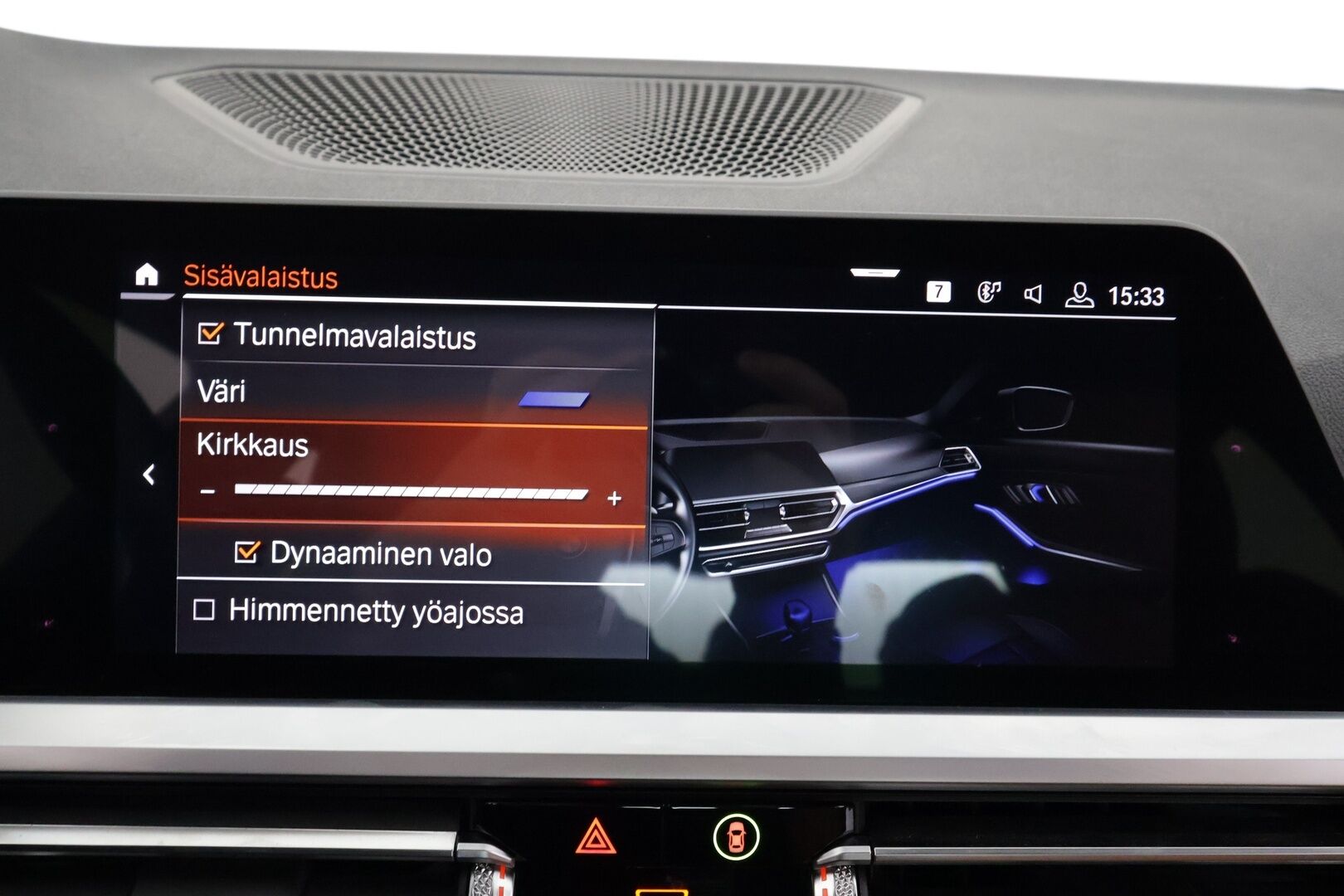 BMW 320 2020 G20 Sedan 320i A xDrive Business Sport - | ACC | Koukku | Konjakkinahat | Sporttipenkit muistilla | HiFi | Ambient light | LED | P.tutkat | Digimittaristo | 1-om suomiauto | 2x renkaat aluin |