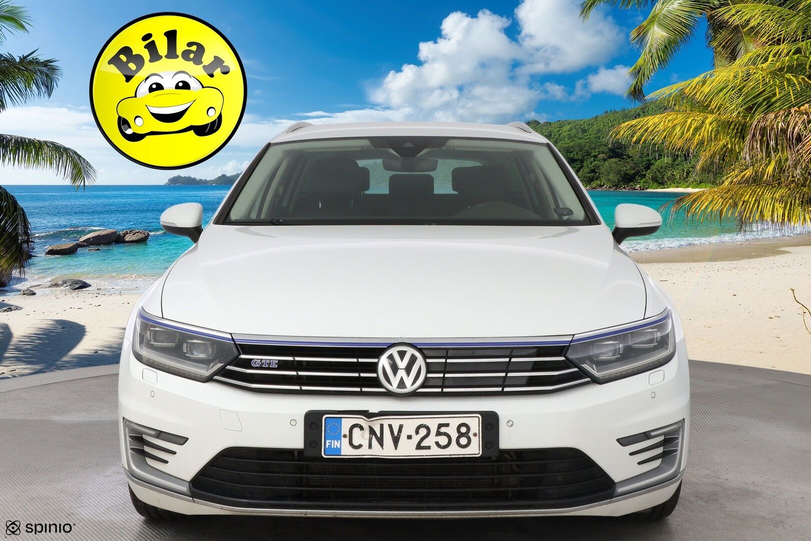 Volkswagen Passat 2018 Variant GTE Plug-In Hybrid 160 kW (218 hv) DSG-automaatti- MYYDÄÄN HUUTOKAUPAT.COM! - MYYDÄÄN HUUTOKAUPAT.COM!