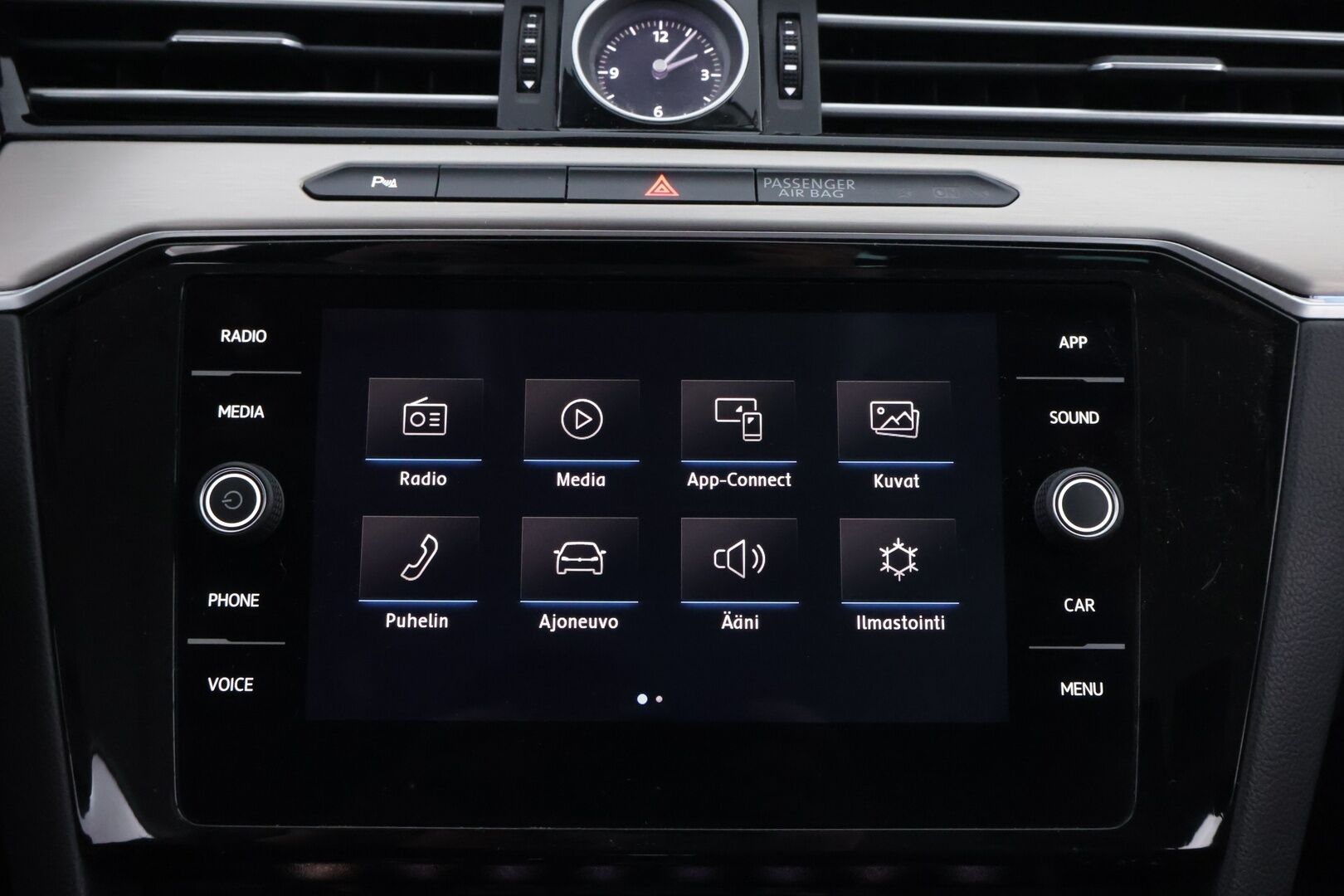 Volkswagen Passat 2018 Variant GTE Plug-In Hybrid 160 kW (218 hv) DSG-automaatti- MYYDÄÄN HUUTOKAUPAT.COM! - MYYDÄÄN HUUTOKAUPAT.COM!