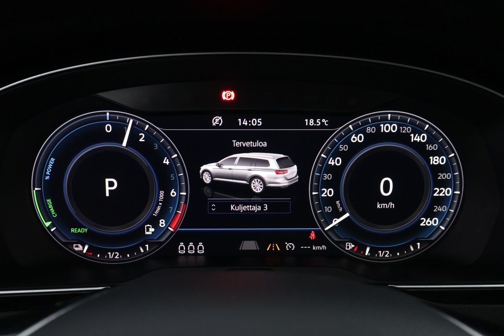 Volkswagen Passat 2018 Variant GTE Plug-In Hybrid 160 kW (218 hv) DSG-automaatti- MYYDÄÄN HUUTOKAUPAT.COM! - MYYDÄÄN HUUTOKAUPAT.COM!
