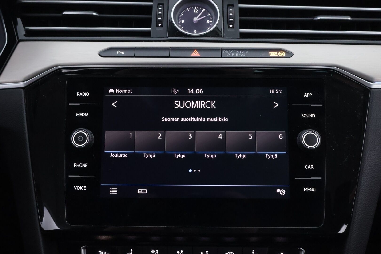 Volkswagen Passat 2018 Variant GTE Plug-In Hybrid 160 kW (218 hv) DSG-automaatti- MYYDÄÄN HUUTOKAUPAT.COM! - MYYDÄÄN HUUTOKAUPAT.COM!